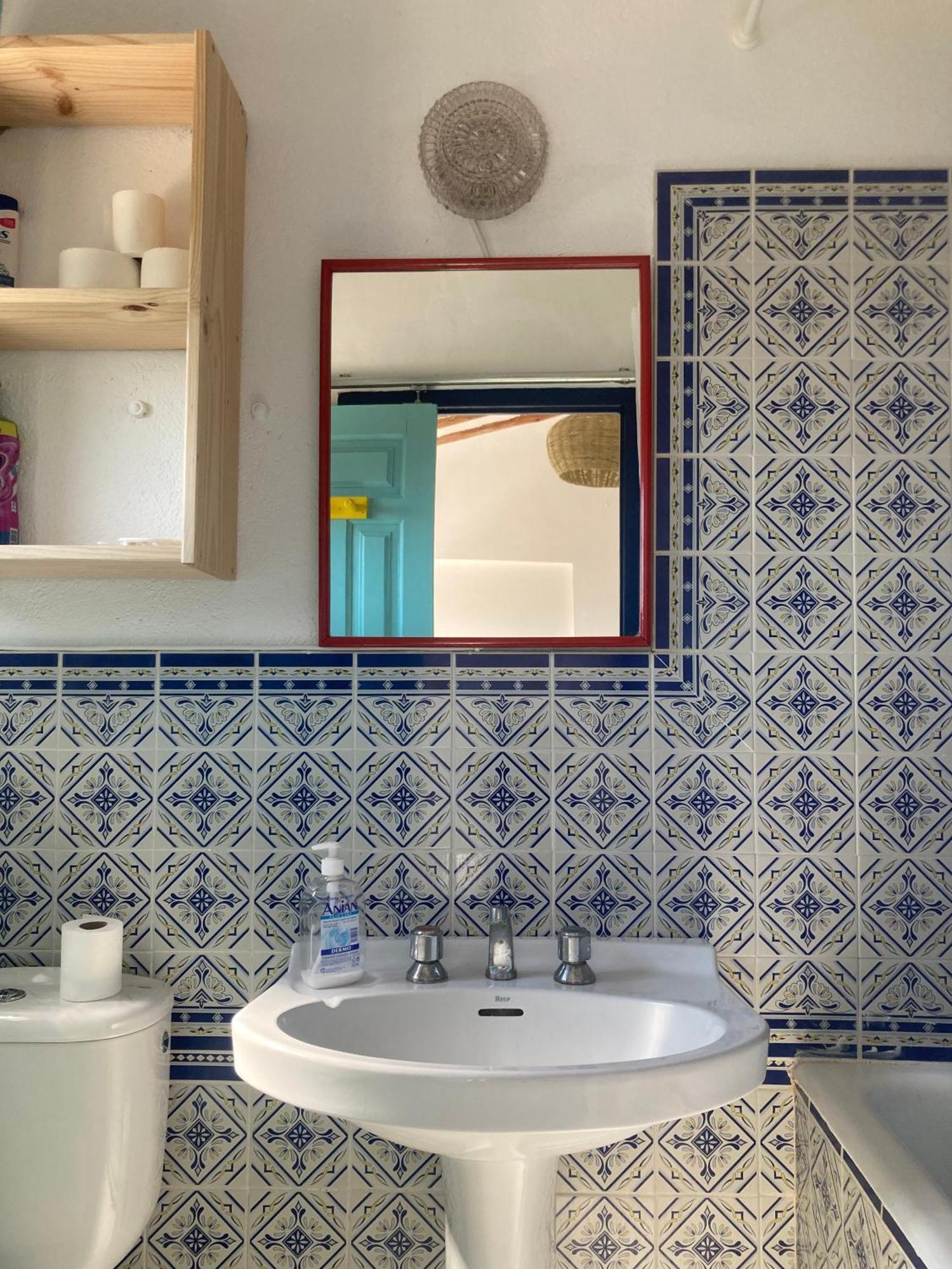 Cortijo De La Fuente Con Vistas Impresionantes Y Playas A 20 Minutos Villa Bédar Екстериор снимка