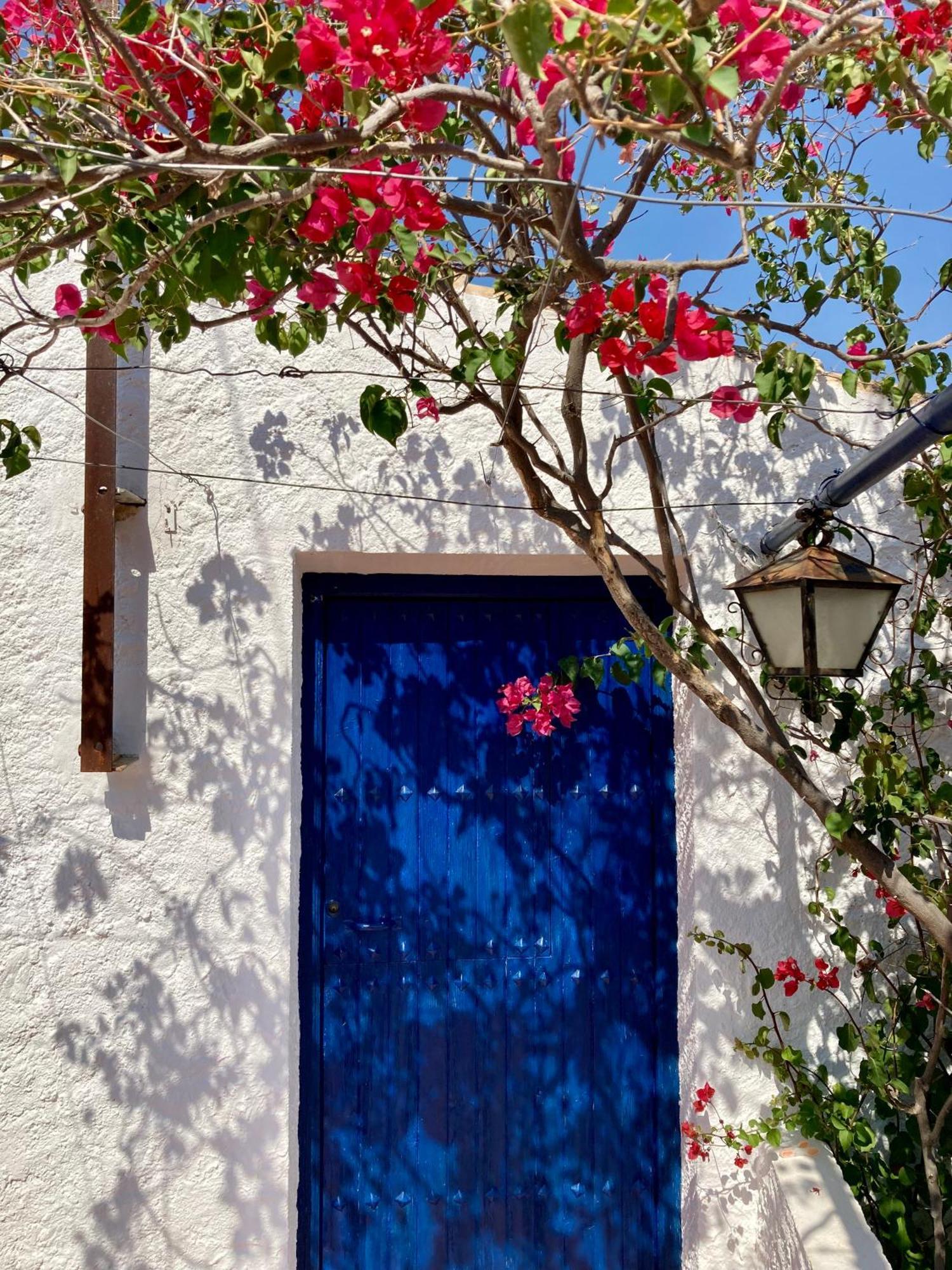 Cortijo De La Fuente Con Vistas Impresionantes Y Playas A 20 Minutos Villa Bédar Екстериор снимка